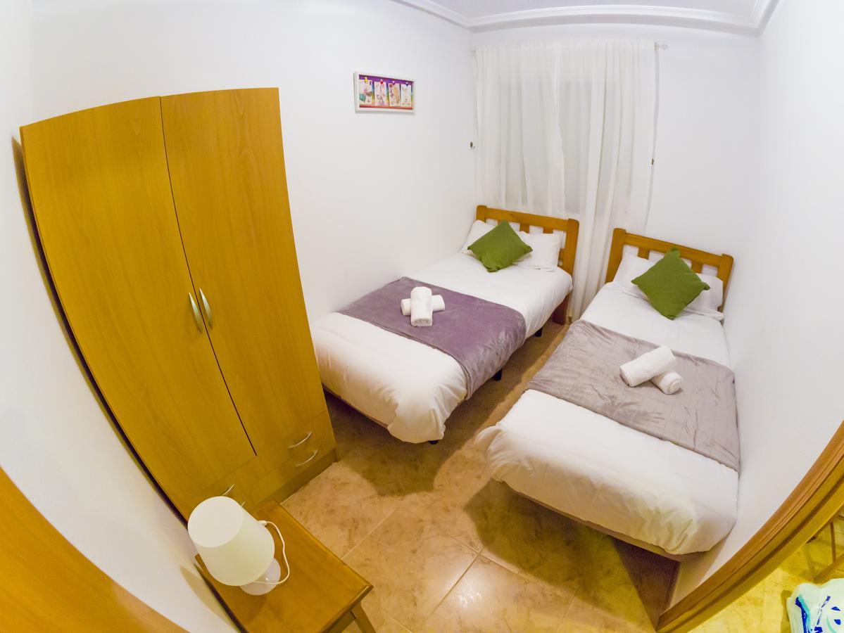 Homely Apartments Radio Murcia Torrevieja Extérieur photo