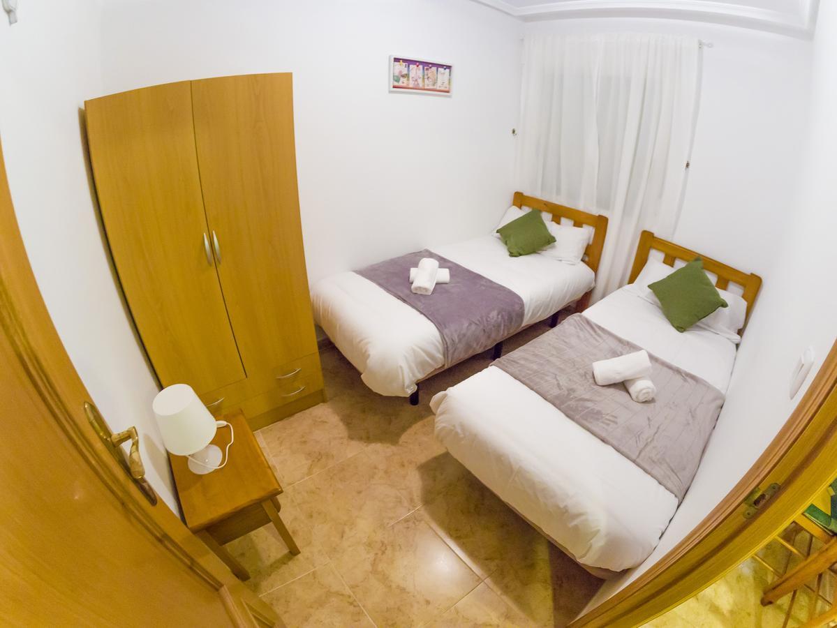 Homely Apartments Radio Murcia Torrevieja Extérieur photo
