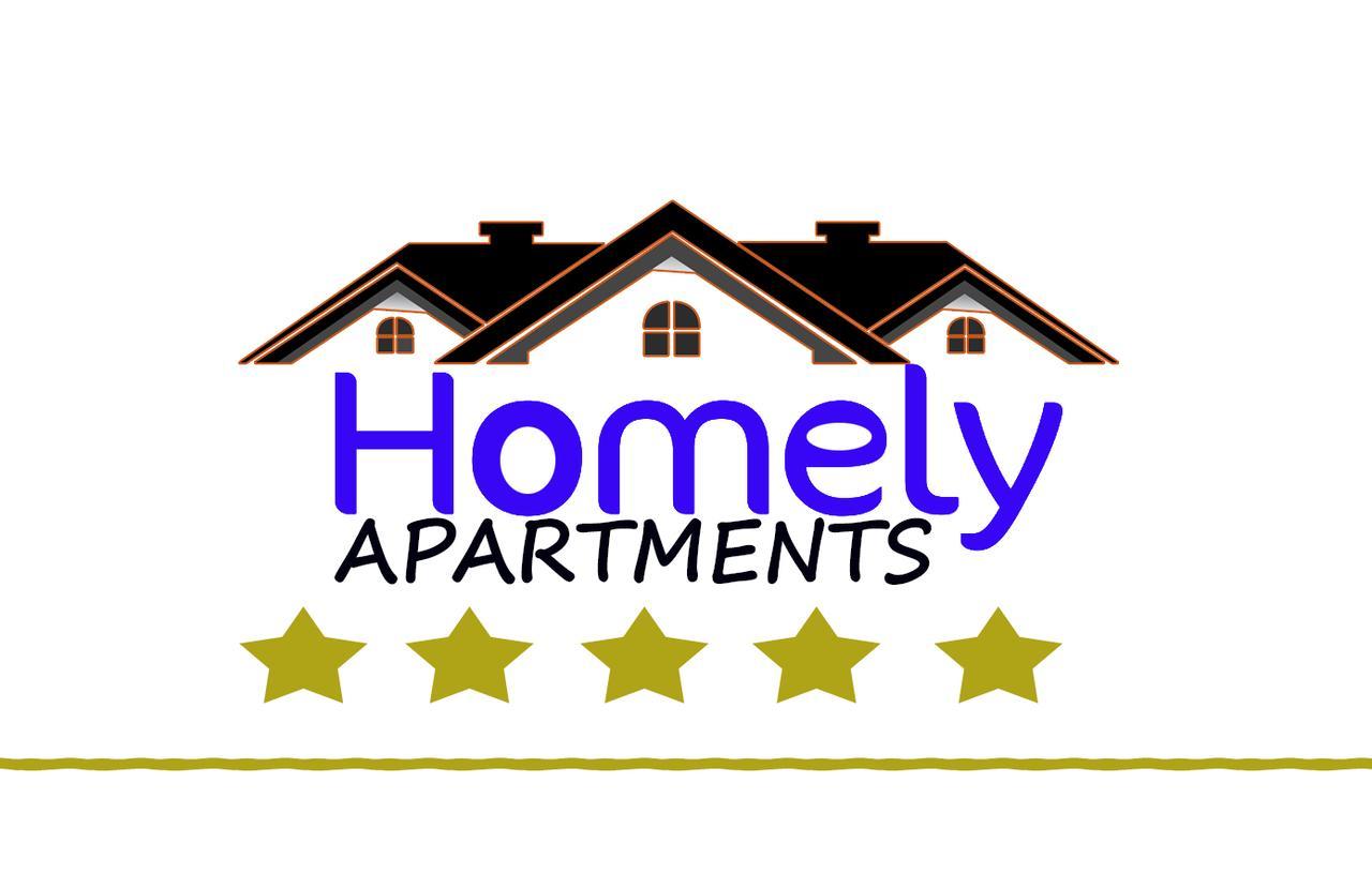Homely Apartments Radio Murcia Torrevieja Extérieur photo