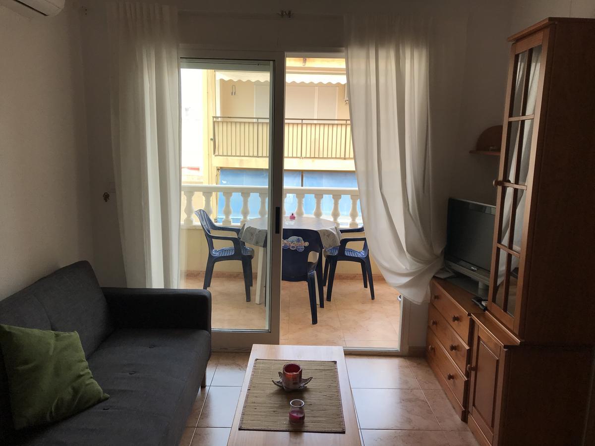 Homely Apartments Radio Murcia Torrevieja Extérieur photo