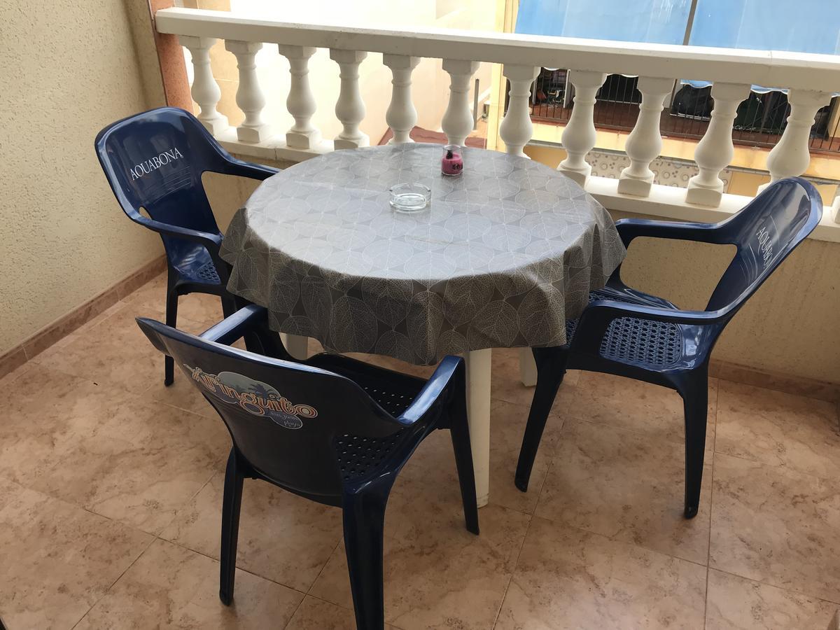 Homely Apartments Radio Murcia Torrevieja Extérieur photo