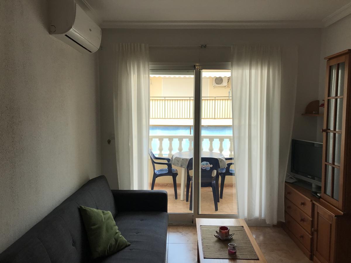 Homely Apartments Radio Murcia Torrevieja Extérieur photo