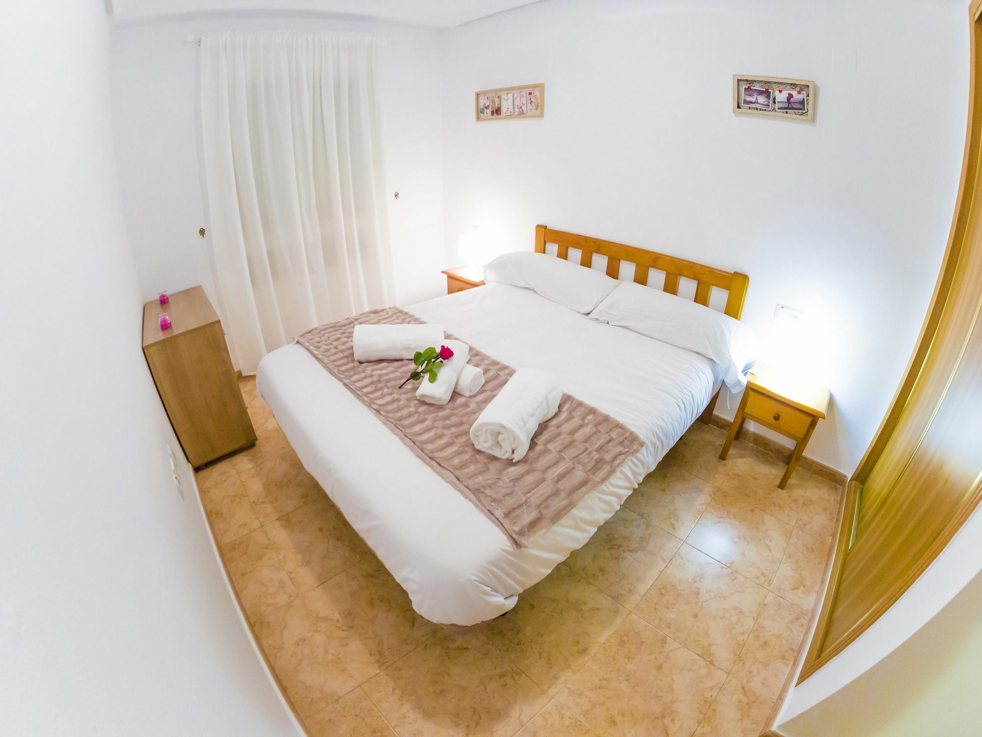 Homely Apartments Radio Murcia Torrevieja Extérieur photo