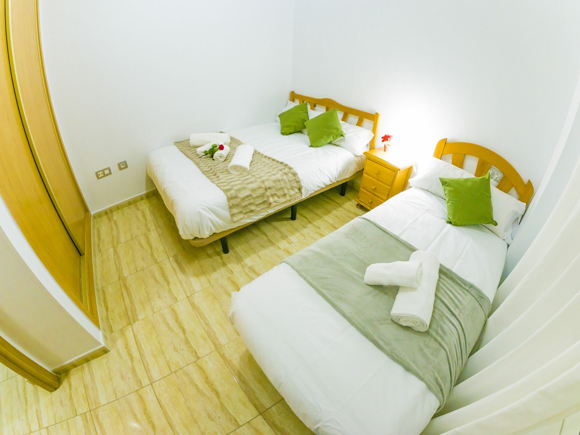 Homely Apartments Radio Murcia Torrevieja Extérieur photo