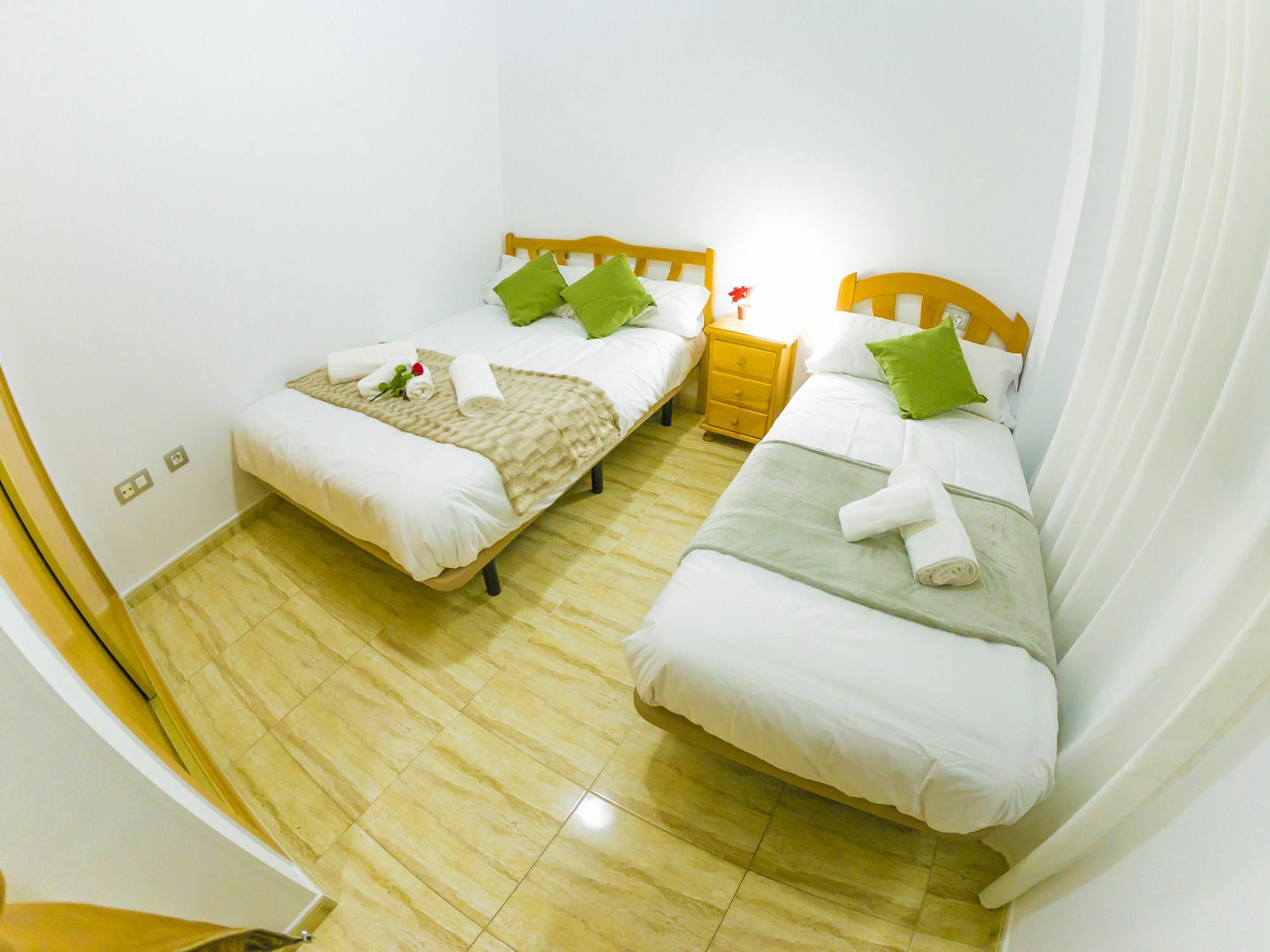 Homely Apartments Radio Murcia Torrevieja Extérieur photo
