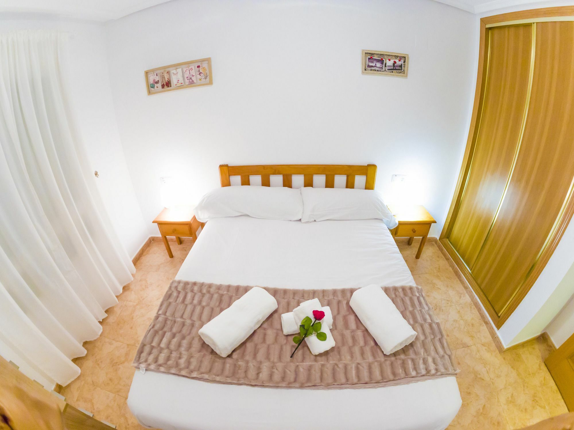 Homely Apartments Radio Murcia Torrevieja Extérieur photo
