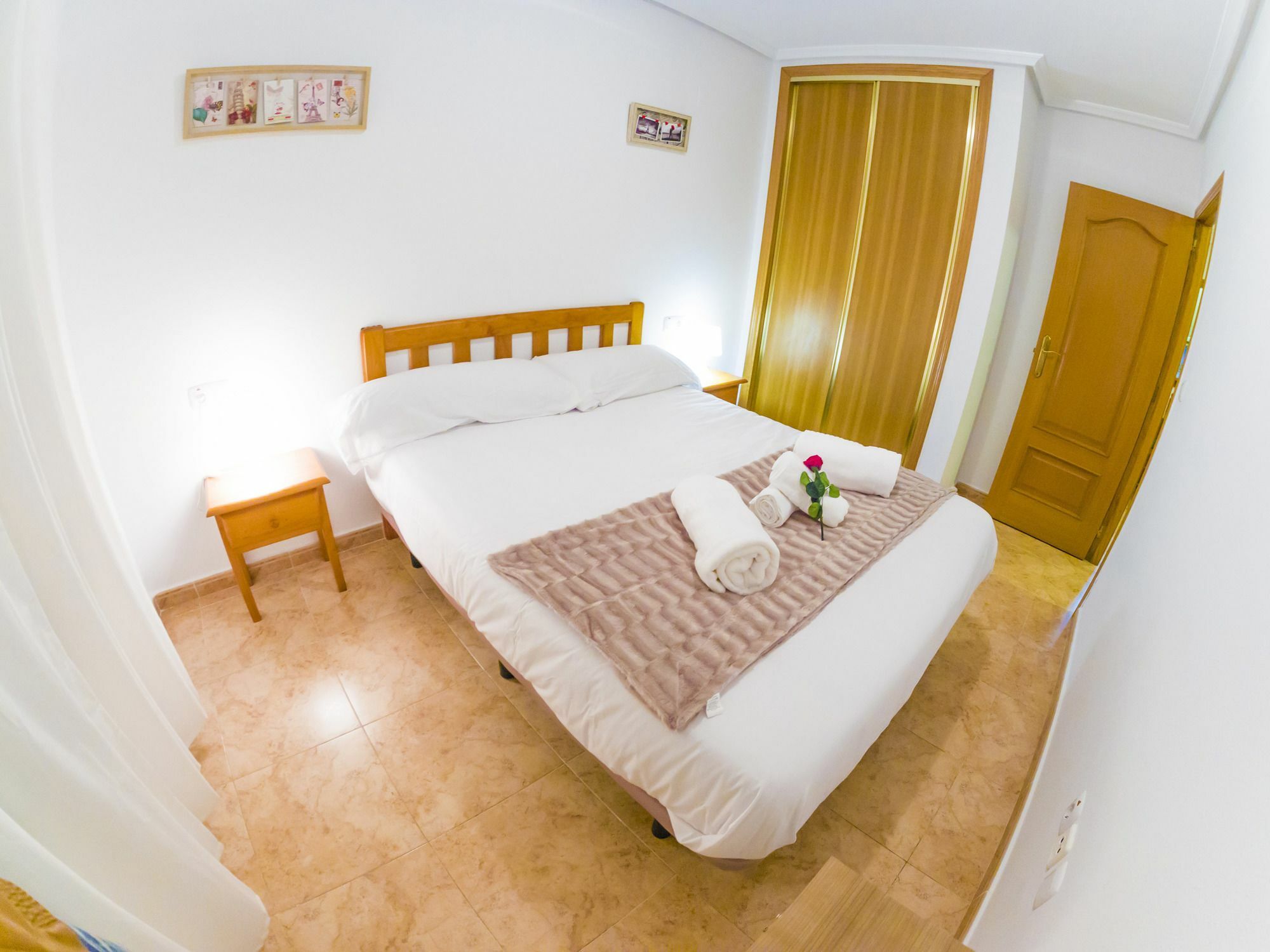 Homely Apartments Radio Murcia Torrevieja Extérieur photo