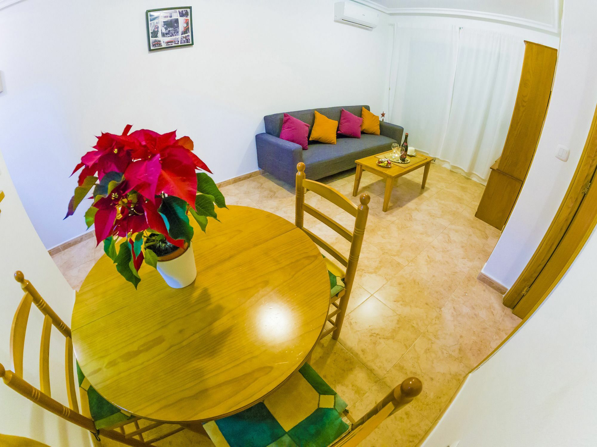 Homely Apartments Radio Murcia Torrevieja Extérieur photo