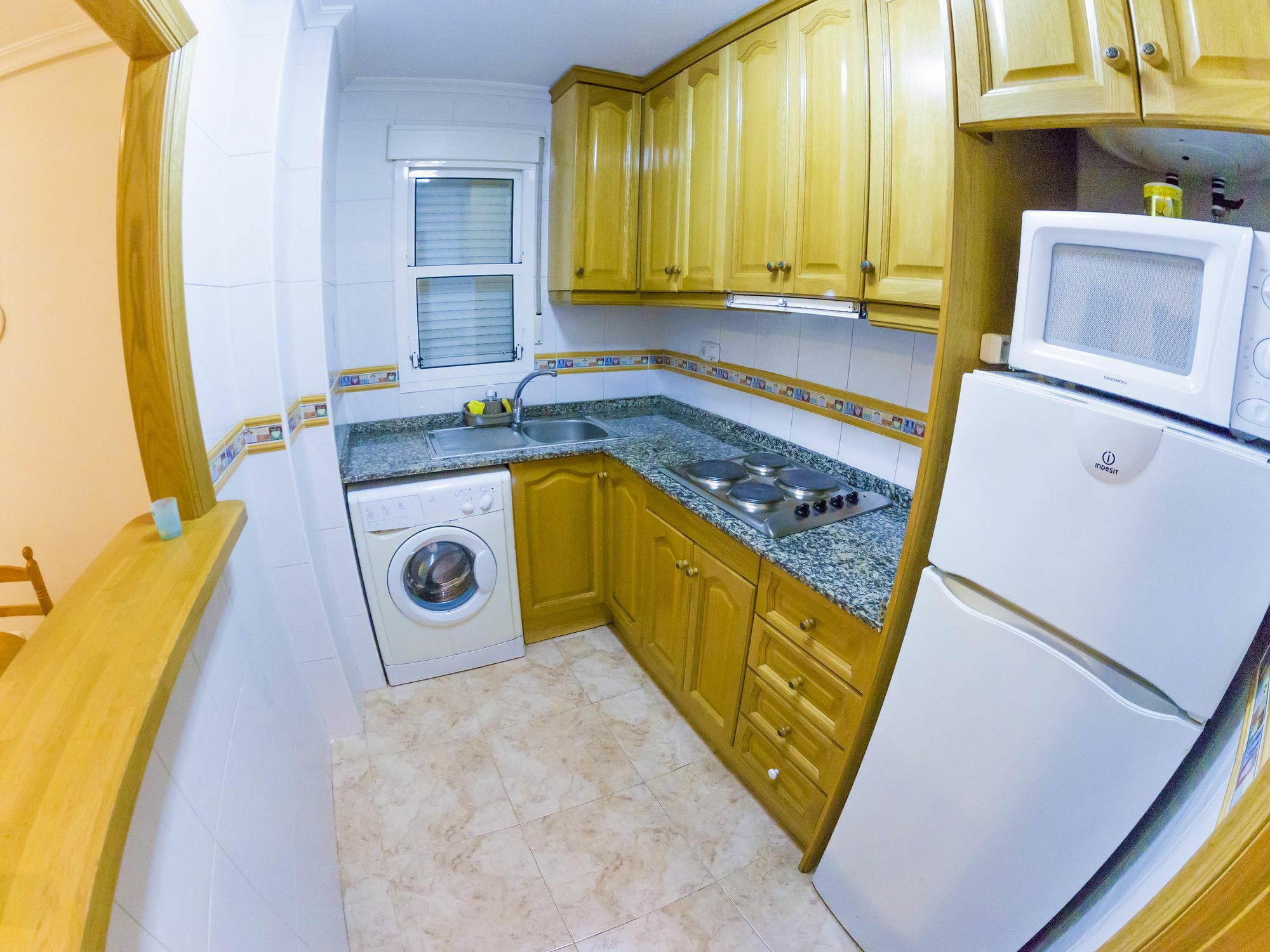 Homely Apartments Radio Murcia Torrevieja Extérieur photo