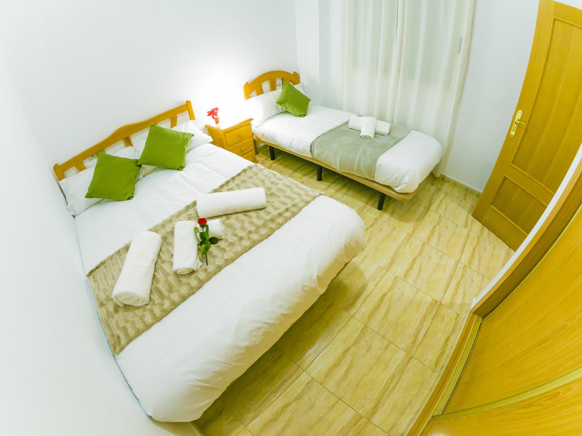 Homely Apartments Radio Murcia Torrevieja Extérieur photo
