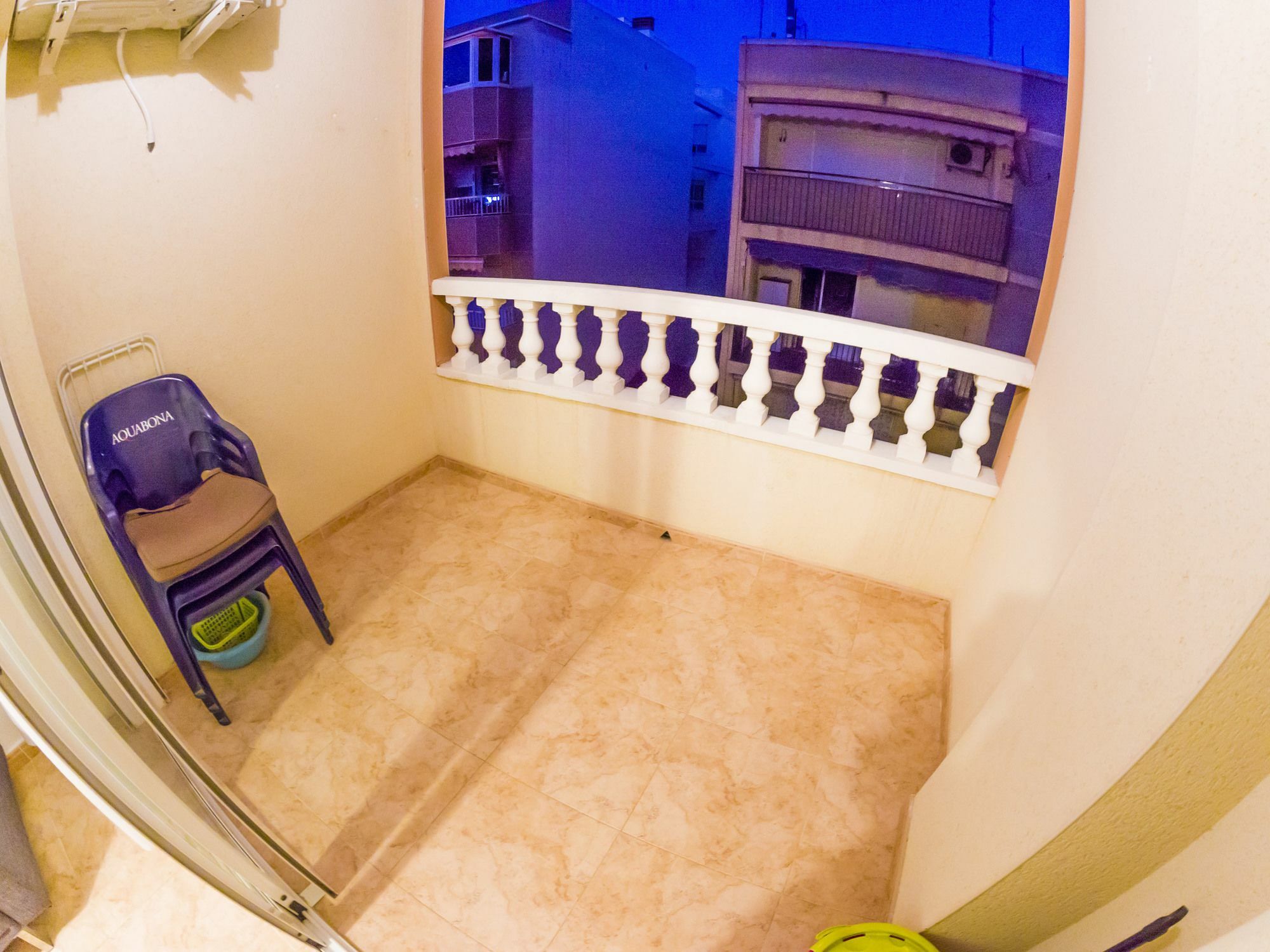 Homely Apartments Radio Murcia Torrevieja Extérieur photo
