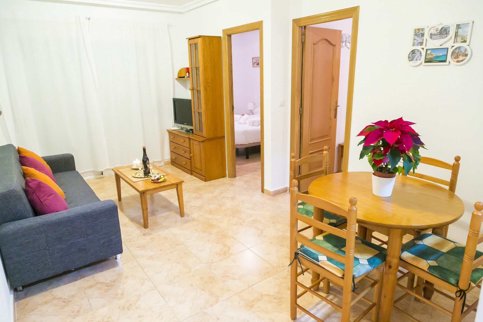 Homely Apartments Radio Murcia Torrevieja Extérieur photo